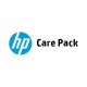 HP 1 year Next Business Day Onsite Hardware Support w/Travel for Notebooks